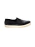 Stuart Weitzman Black Sneakers Size 11 1/2 - photo 1