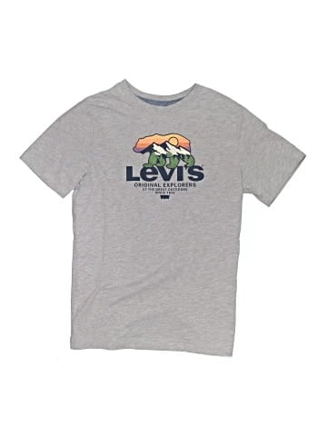 Levi's Short Sleeve T-Shirt (view 1)