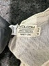 Volcom Ivory Sleeveless Blouse Size 10 - photo 7