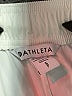 Athleta Solid Ivory Casual Pants Size S - photo 4