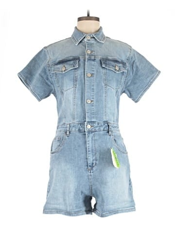 Altar'd State Romper (view 1)