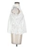 Assorted Brands 100% Cotton White Sleeveless Blouse Size S - photo 4