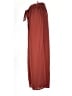 Shein 100% Polyester Red Casual Pants Size L - photo 5