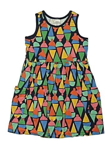 Hanna Andersson Dress (view 1)