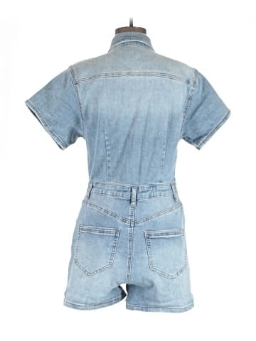 Altar'd State Romper (view 2)