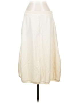 Sarah Pacini Wool Skirt