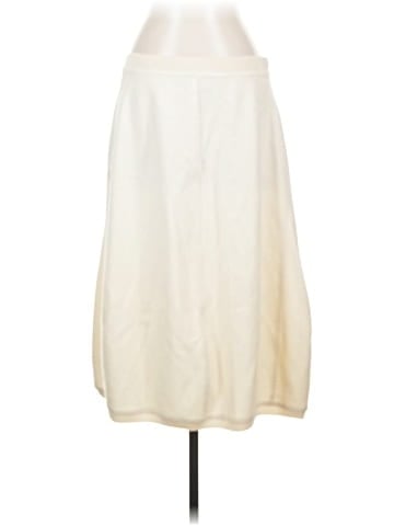 Sarah Pacini Wool Skirt (view 1)