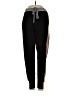 Monrow Color Block Black Track Pants Size S - photo 1