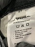 Rowan Chevron-herringbone Black Jeans Size 27 waist - photo 8