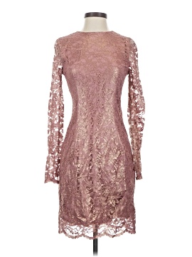 Dress the Population Cocktail Dress (view 1)