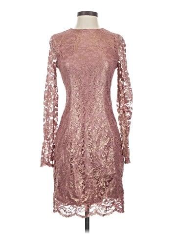 Dress the Population Cocktail Dress (view 1)