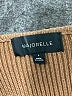 Majorelle Brown Cardigan Size S - photo 7