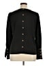 Assorted Brands 100% Polyester Black Long Sleeve Top Size XL - photo 2