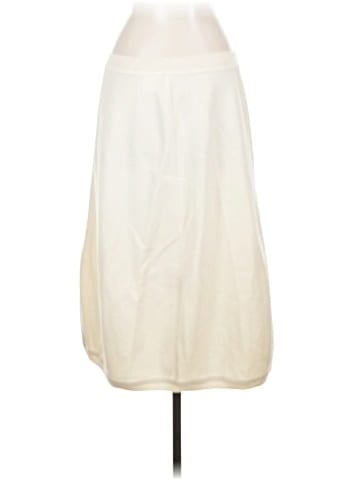 Sarah Pacini Wool Skirt (view 2)