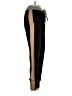 Monrow Color Block Black Track Pants Size S - photo 4