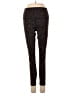 Lululemon Athletica Animal Print Brown Active Pants Size 4 - photo 1