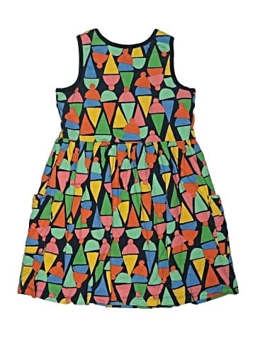 Hanna Andersson Dress (view 2)