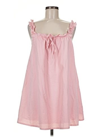 Unbranded Sleeveless Top (view 1)