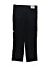True Religion Black Cargo Pants Size 7 - photo 2