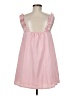 Unbranded Pink Sleeveless Top Size M - photo 2