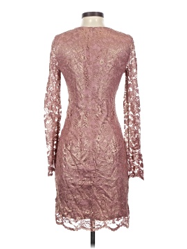 Dress the Population Cocktail Dress (view 2)