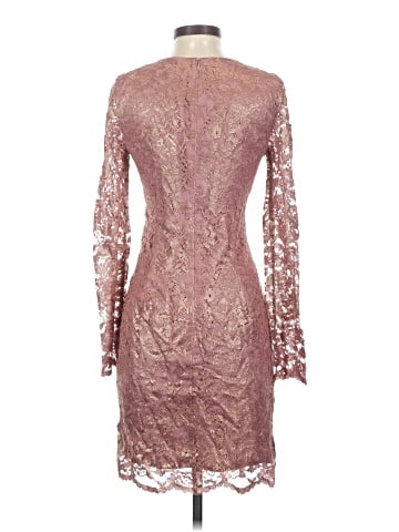 Dress the Population Cocktail Dress (view 2)