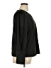 Assorted Brands 100% Polyester Black Long Sleeve Top Size XL - photo 4