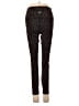 Lululemon Athletica Animal Print Brown Active Pants Size 4 - photo 2
