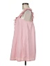 Unbranded Pink Sleeveless Top Size M - photo 5