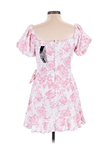Trixxi Casual Dress (view 2)