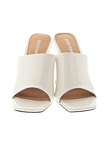 Assorted Brands Sandals (view 2)