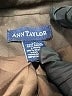 Ann Taylor Brown Blazer Size 14 - photo 6