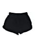 Unbranded Solid Black Athletic Shorts Size S - photo 1
