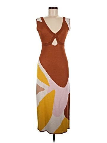 Sachin + Babi Casual Dress (view 1)