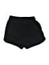 Unbranded Solid Black Athletic Shorts Size S - photo 2