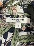 Sweewe 100% Recycled Polyester Green Long Sleeve Blouse Size S - photo 7