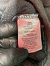 Cuddl Duds Gray Track Jacket Size M - photo 7