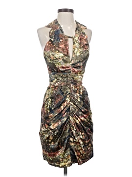 Lavender Label by Vera Wang Cocktail Dress (view 1)