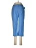 Talbots Blue Casual Pants Size 6 Petite - photo 1