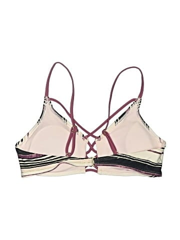 Francesca's Swimsuit Top (view 2)