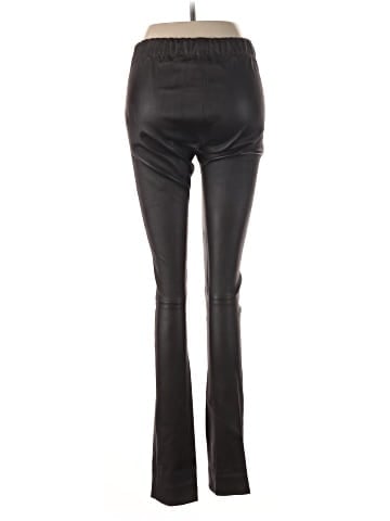 Joseph Leather Pants (view 2)