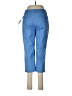Talbots Blue Casual Pants Size 6 Petite - photo 2