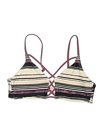 Francesca's Swimsuit Top (view 1)