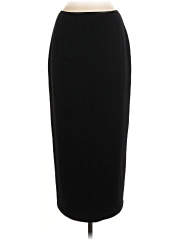 Doncaster Collection Wool Skirt (view 1)