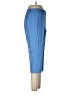 Talbots Blue Casual Pants Size 6 Petite - photo 4