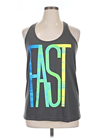 Xersion Sleeveless Top (view 1)