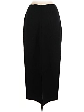 Doncaster Collection Wool Skirt (view 2)
