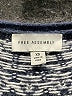 Free Assembly Black Cardigan Size XS - photo 7