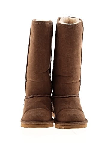Bearpaw Boots (view 2)
