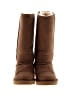 Bearpaw Brown Boots Size 6 - photo 2